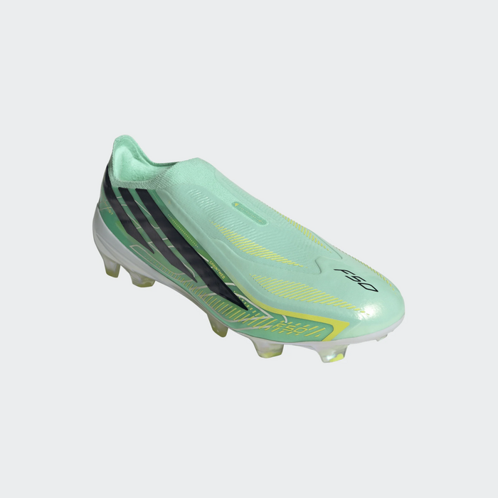 Adidas F50 Hyperfast ELITE LL FG - Voetbalschoenen - KJ6075