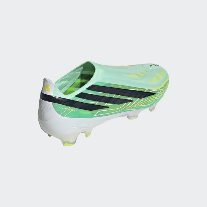 Adidas F50 Hyperfast ELITE LL FG - Voetbalschoenen - KJ6075