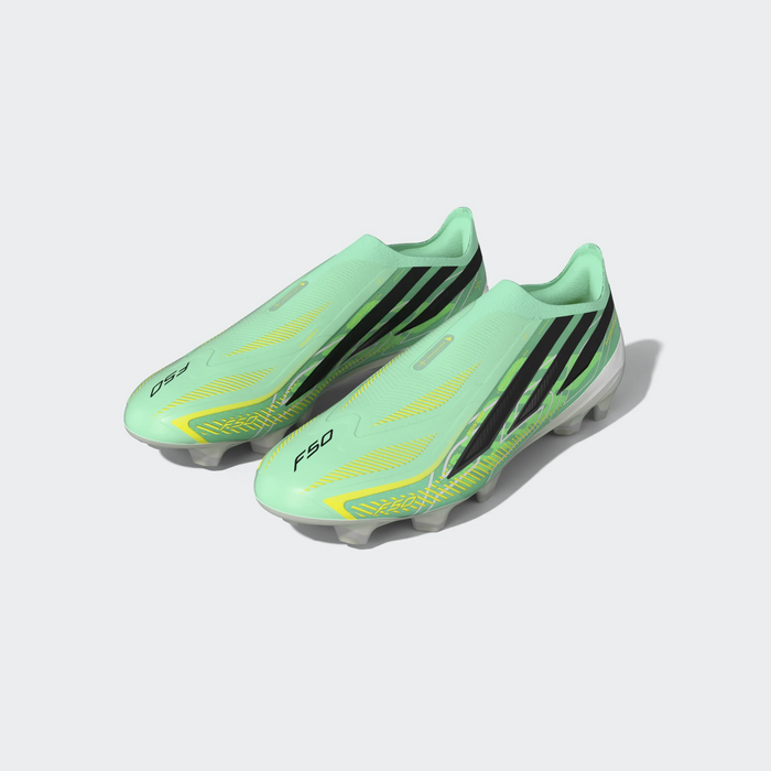 Adidas F50 Hyperfast ELITE LL FG - Voetbalschoenen - KJ6075