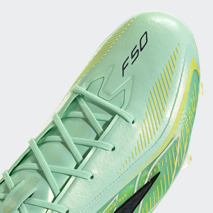 Adidas F50 Hyperfast ELITE FG - Voetbalschoenen - kj3433