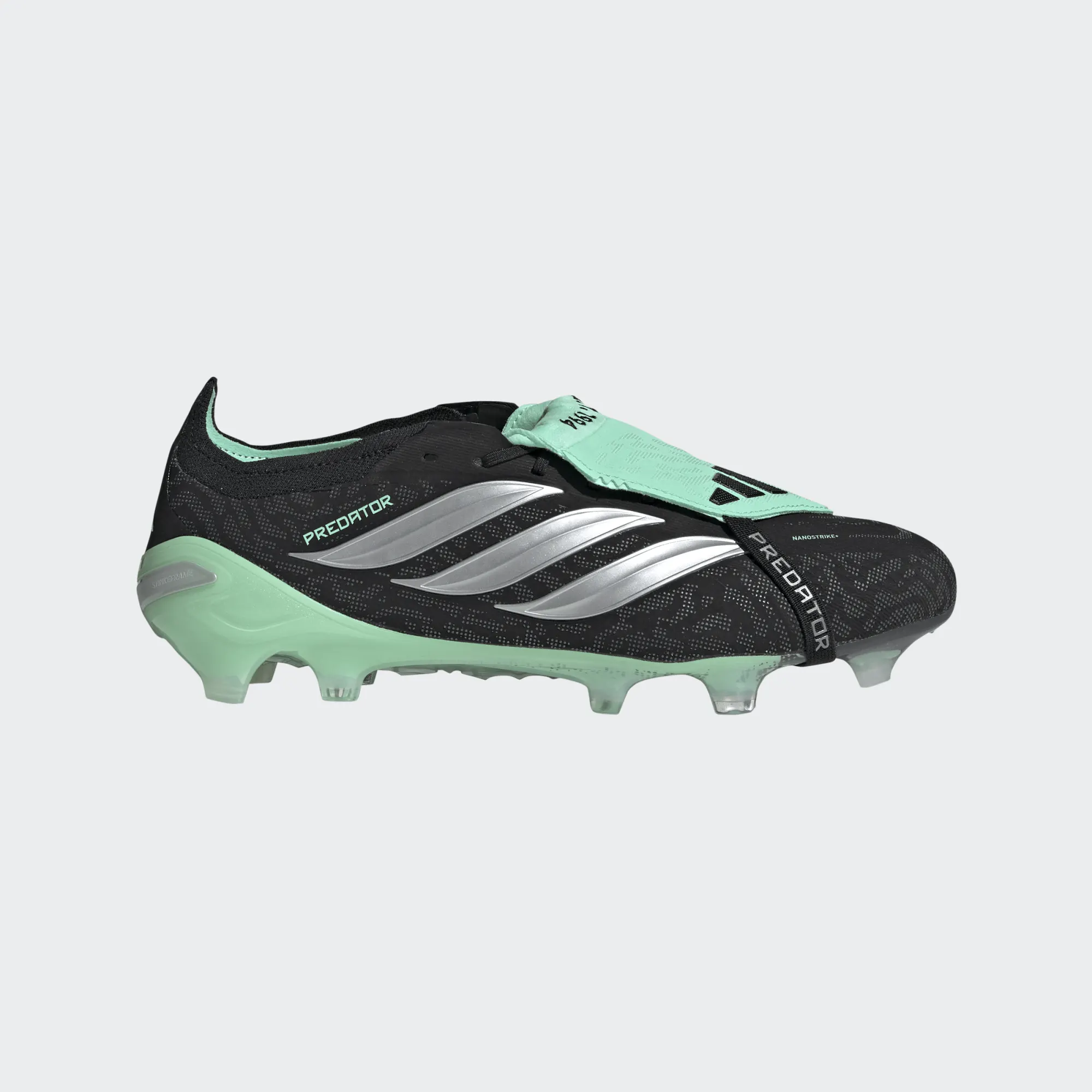 Adidas Predator Elite FT FG - voetbalschoenen - IH9852