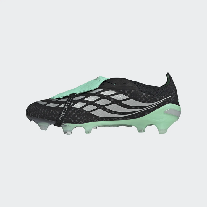 Adidas Predator Elite FT FG - voetbalschoenen - IH9852