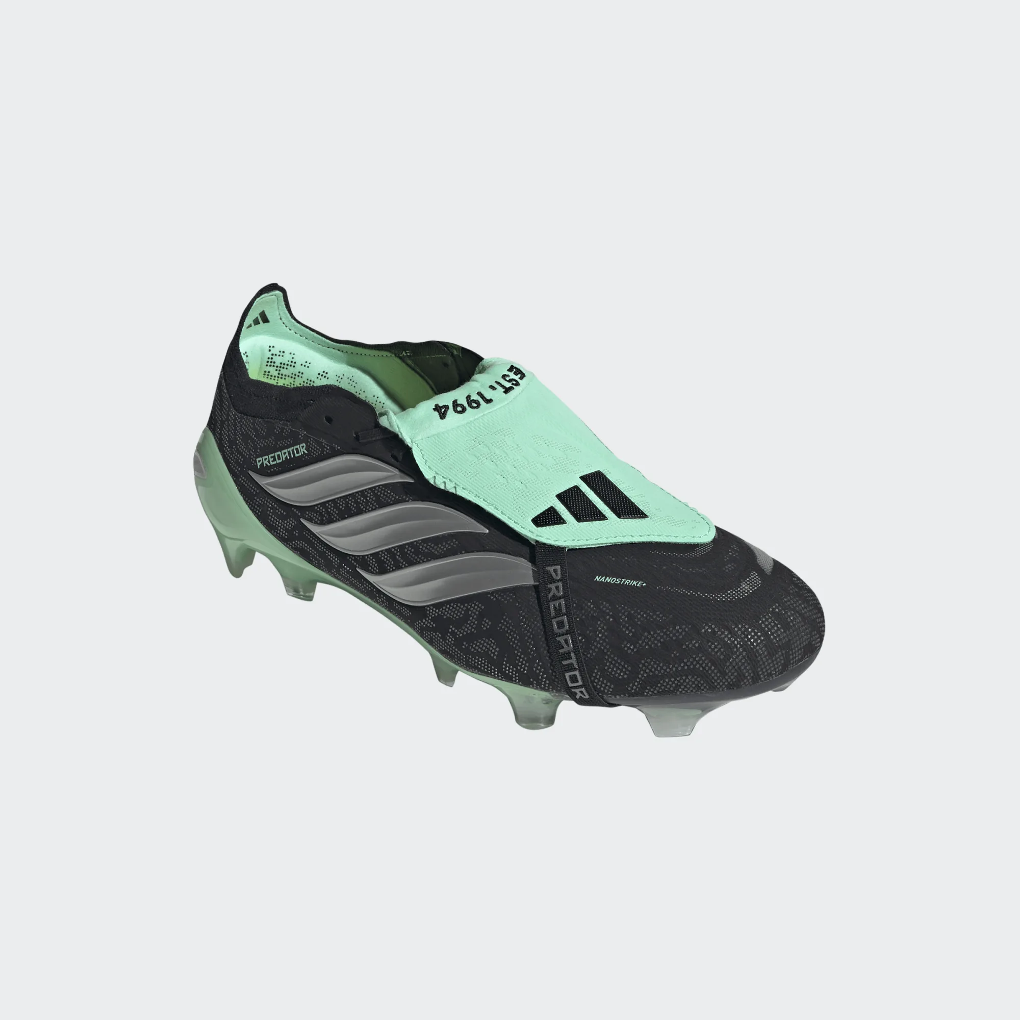 Adidas Predator Elite FT FG - voetbalschoenen - IH9852