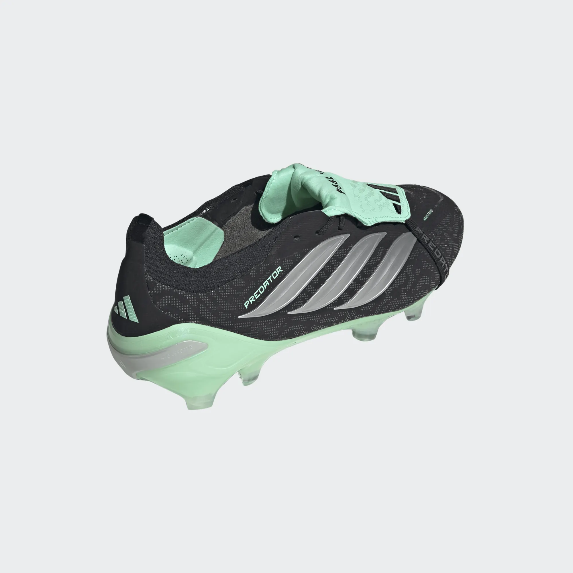 Adidas Predator Elite FT FG - voetbalschoenen - IH9852