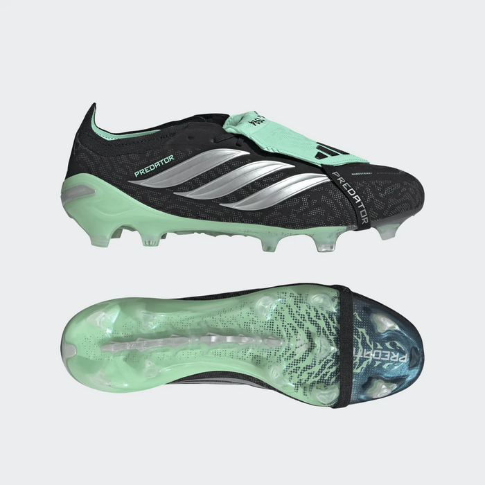 Adidas Predator Elite FT FG - voetbalschoenen - IH9852