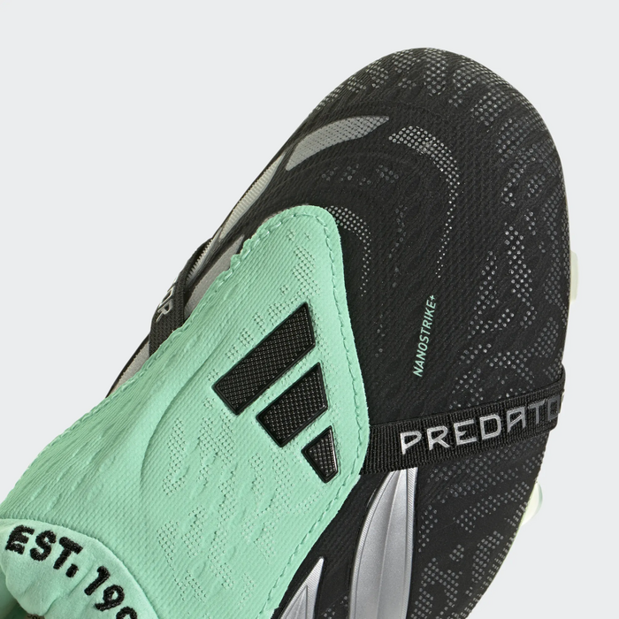 Adidas Predator Elite FT FG - voetbalschoenen - IH9852