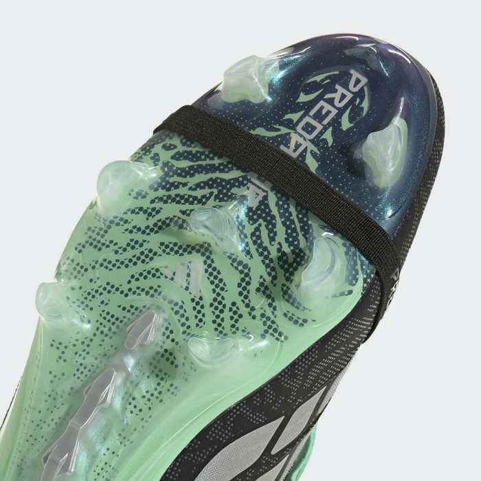Adidas Predator Elite FT FG - voetbalschoenen - IH9852