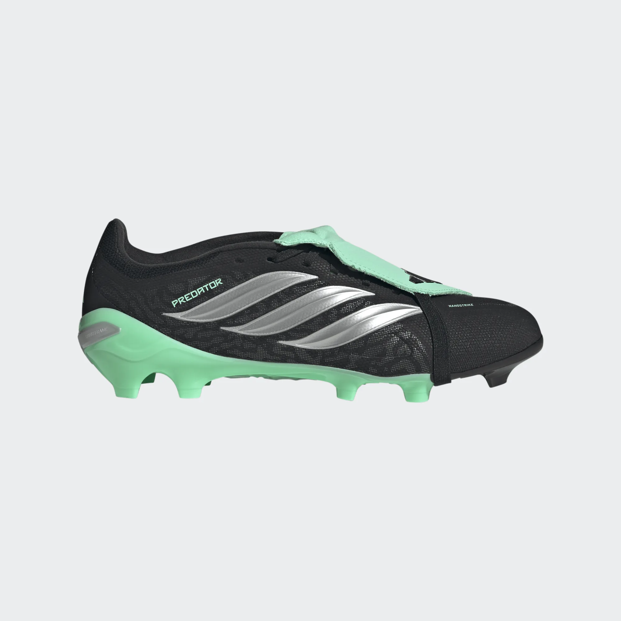 Adidas Predator League FT FG Voetbalschoenen -JP6273