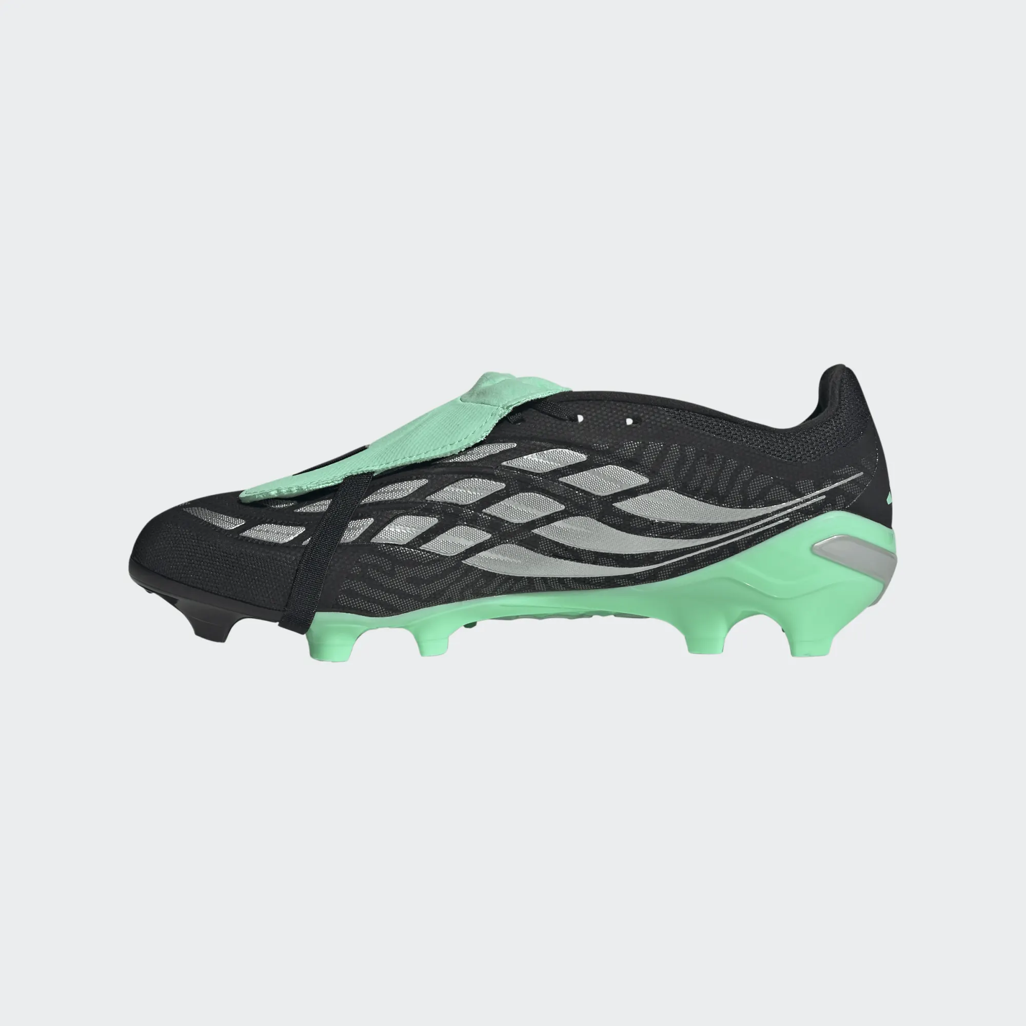 Adidas Predator League FT FG Voetbalschoenen -JP6273