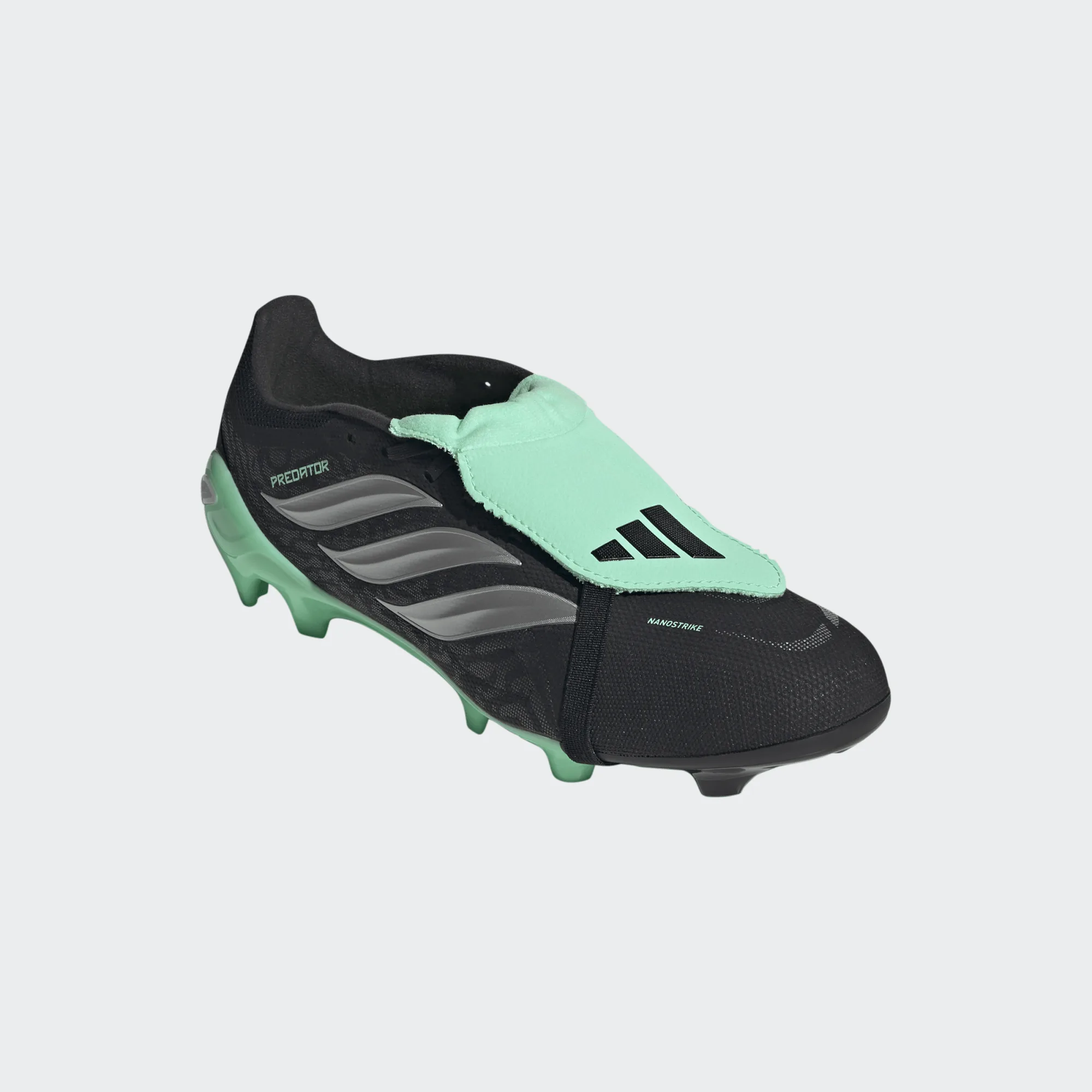 Adidas Predator League FT FG Voetbalschoenen -JP6273