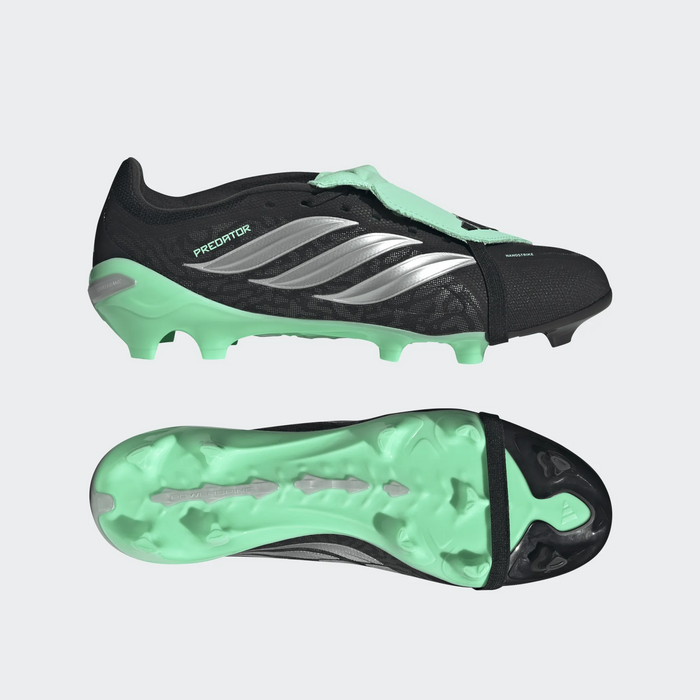 Adidas Predator League FT FG Voetbalschoenen -JP6273