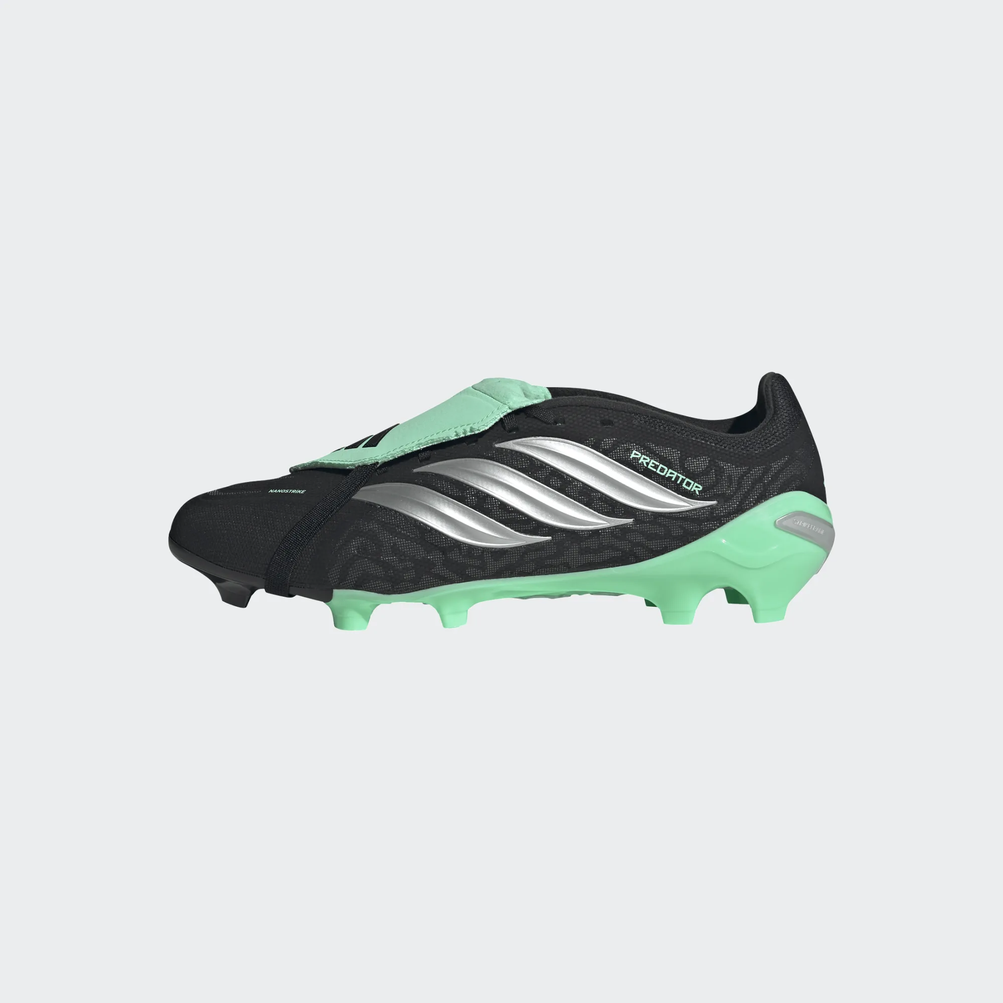 Adidas Predator League FT FG Voetbalschoenen -JP6273