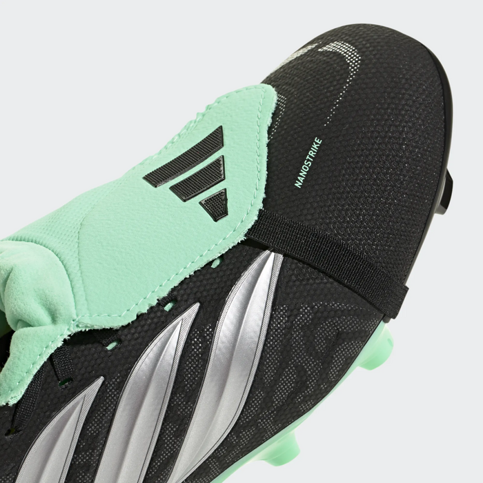 Adidas Predator League FT FG Voetbalschoenen -JP6273
