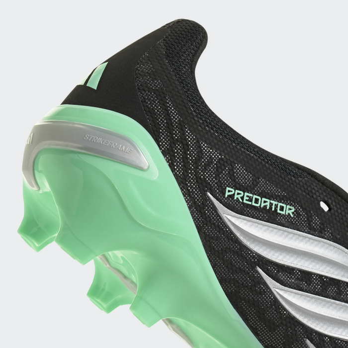 Adidas Predator League FT FG Voetbalschoenen -JP6273