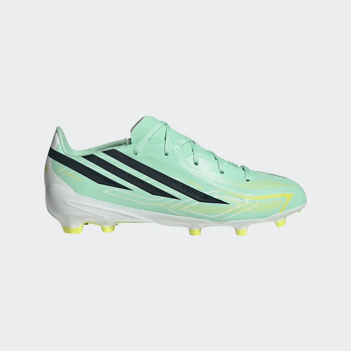 Adidas F50 Hyperfast League FG Junior Voetbalschoenen - KK1399