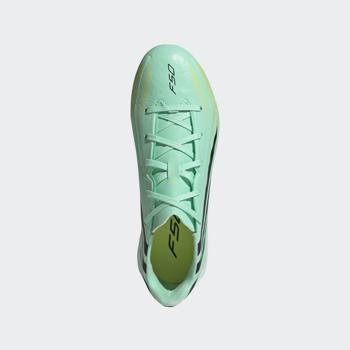 Adidas F50 Hyperfast League FG Junior Voetbalschoenen - KK1399