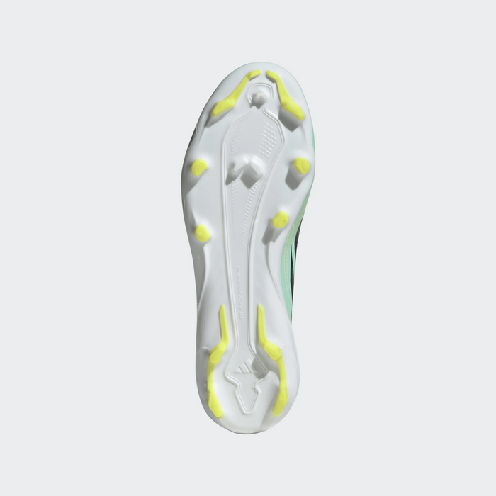 Adidas F50 Hyperfast League FG Junior Voetbalschoenen - KK1399