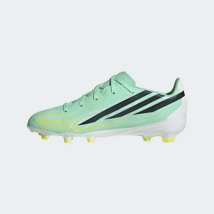 Adidas F50 Hyperfast League FG Junior Voetbalschoenen - KK1399