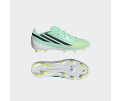 Adidas F50 Hyperfast League FG Junior Voetbalschoenen - KK1399