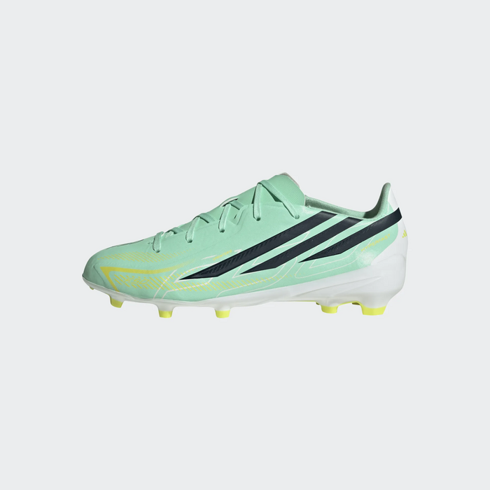 Adidas F50 Hyperfast League FG Junior Voetbalschoenen - KK1399