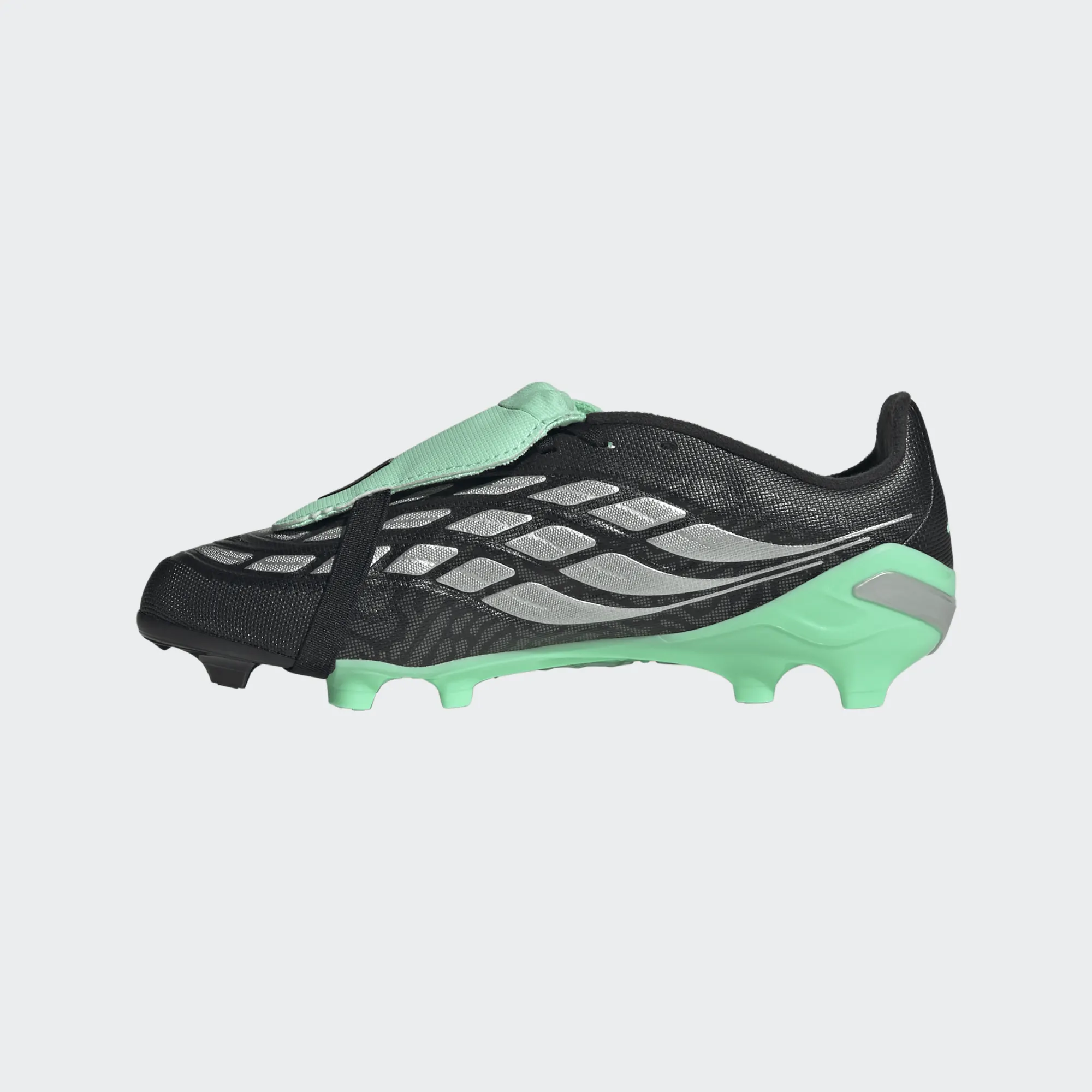 Adidas Predator League FT FG Junior Voetbalschoenen - ih2108