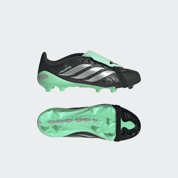 Adidas Predator League FT FG Junior Voetbalschoenen - ih2108