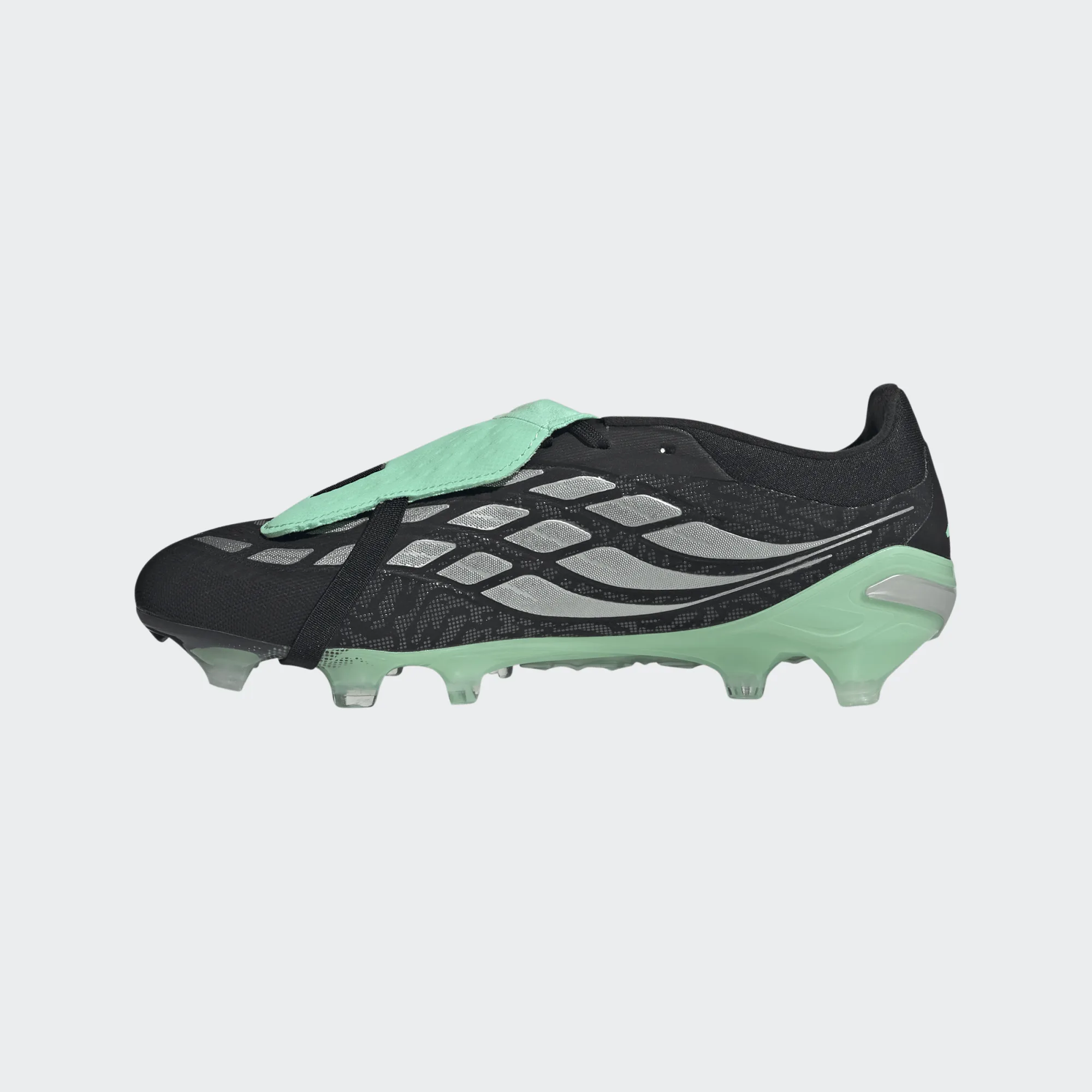 Adidas Predator PRO FG voetbalschoenen - ih7235