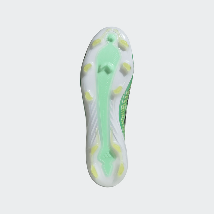 Adidas F50 Hyperfast Pro FG Voetbalschoenen - kj3439