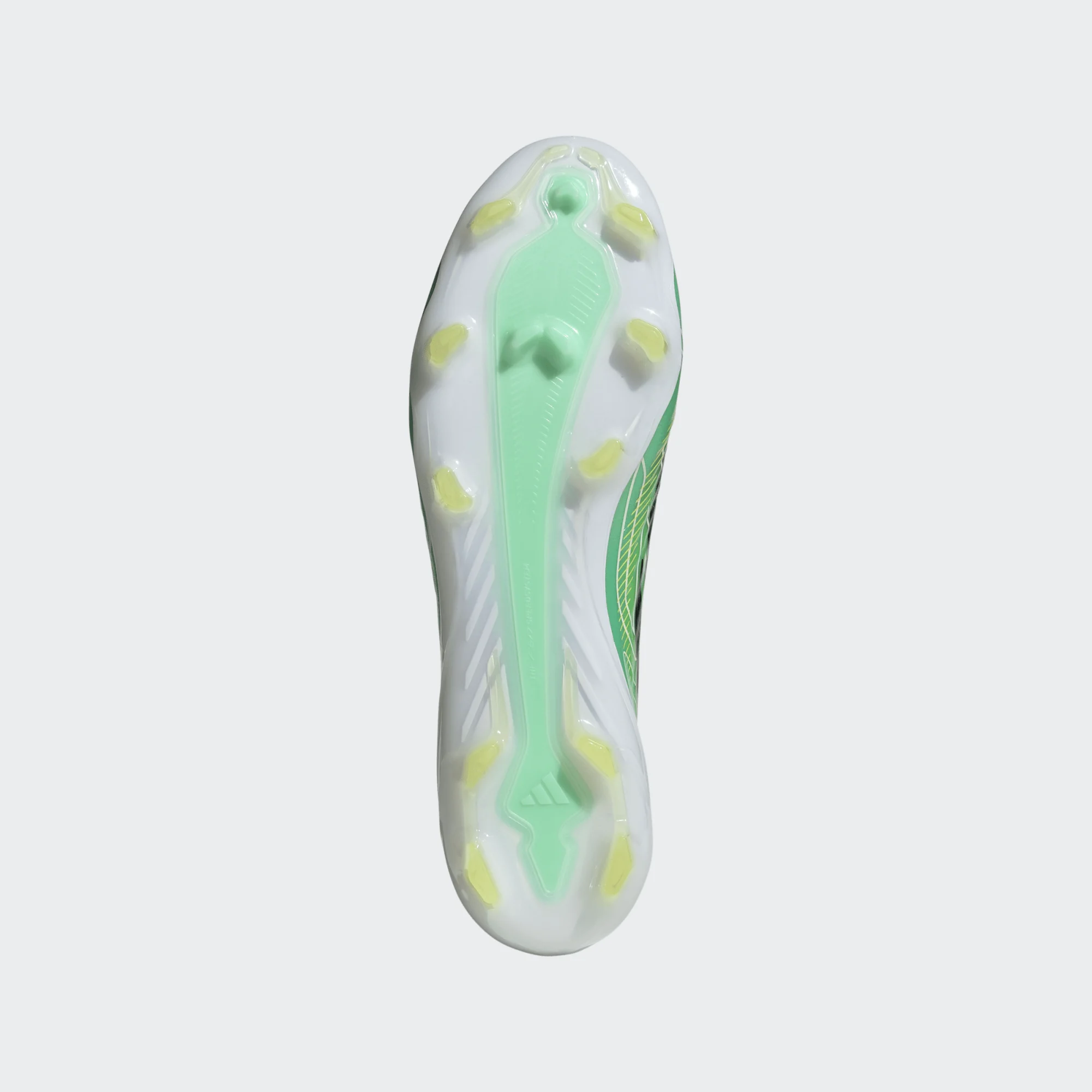Adidas F50 Hyperfast Pro FG Voetbalschoenen - kj3439