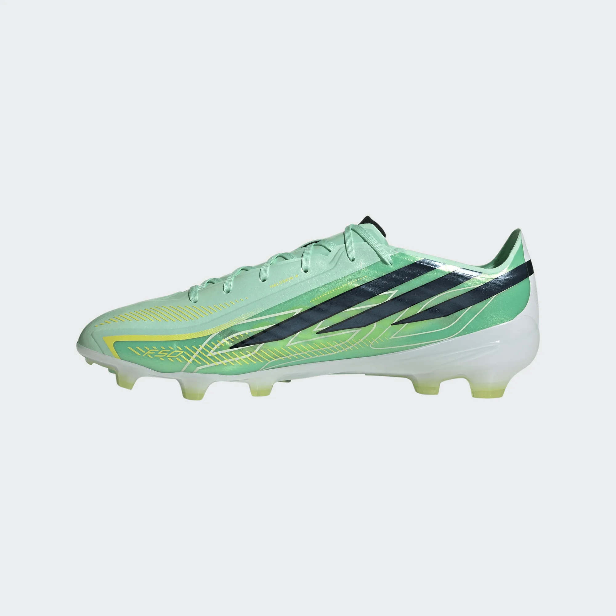 Adidas F50 Hyperfast Pro FG Voetbalschoenen - kj3439