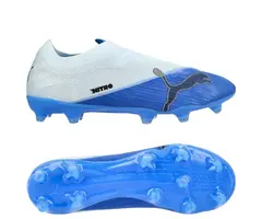 Puma Ultra Nitro 7 Match Laceless voetbalschoenen - 109141-03