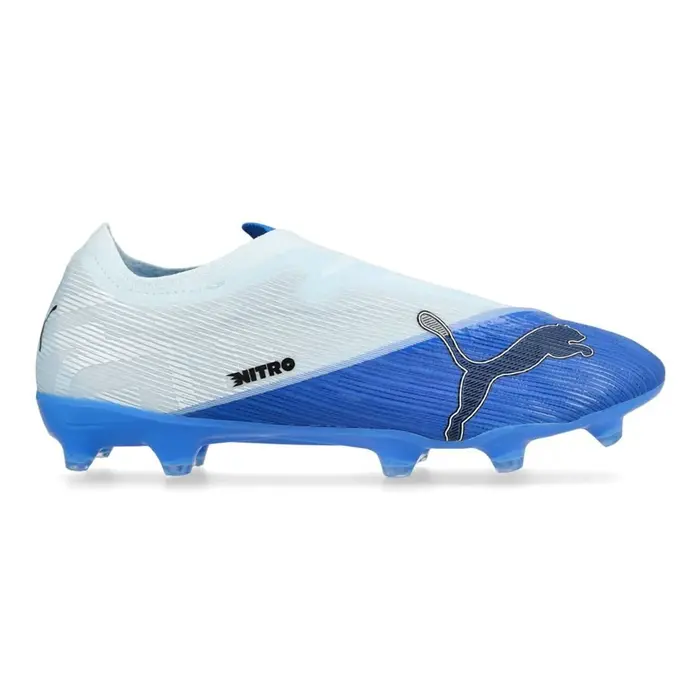 Puma Ultra Nitro 7 Match Laceless voetbalschoenen - 109141-03