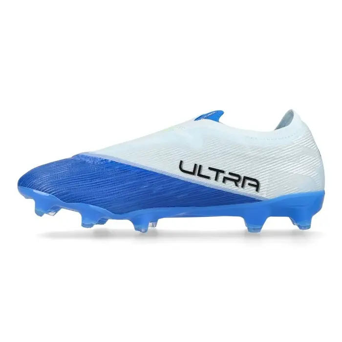 Puma Ultra Nitro 7 Match Laceless voetbalschoenen - 109141-03