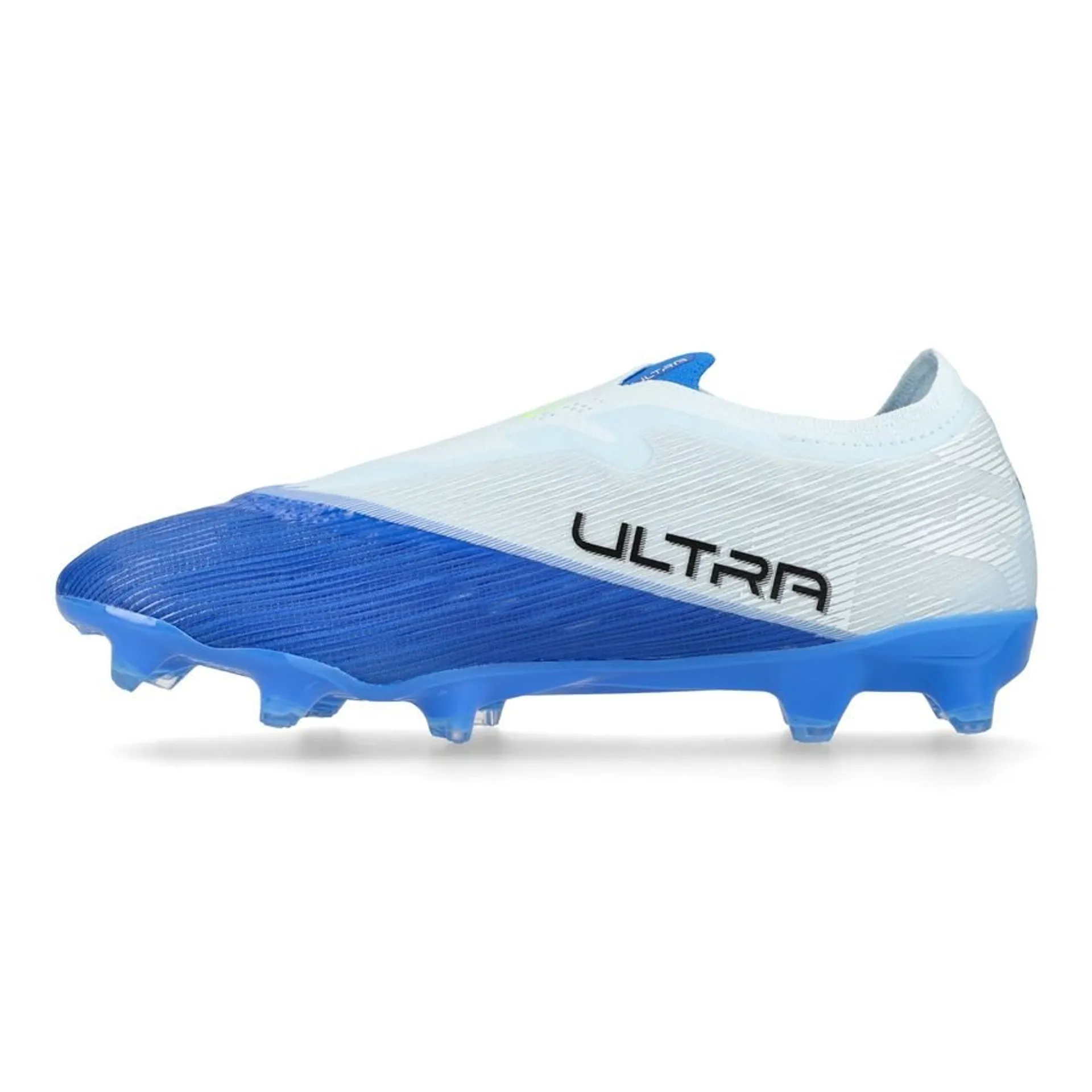 Puma Ultra Nitro 7 Match Laceless voetbalschoenen - 109141-03