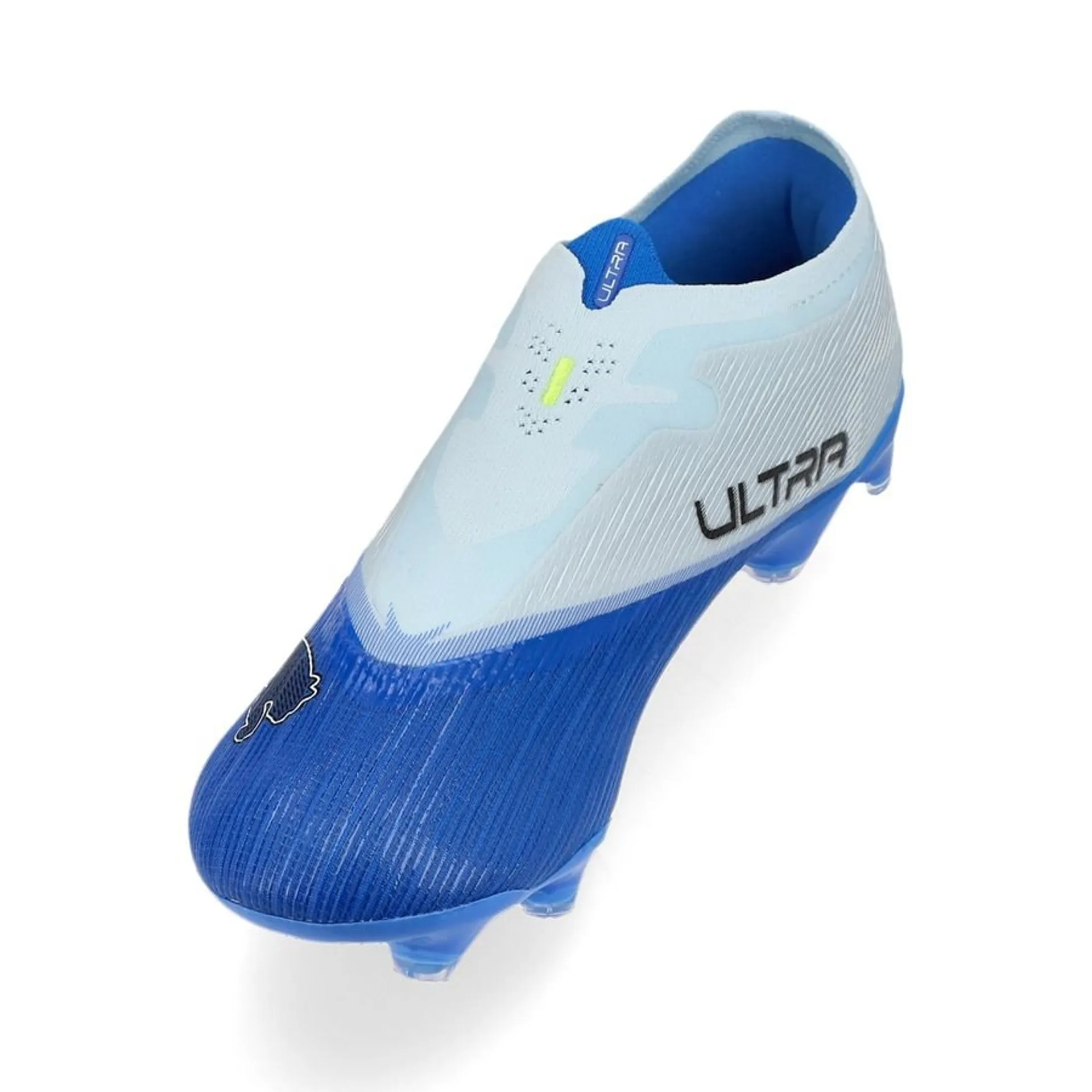 Puma Ultra Nitro 7 Match Laceless voetbalschoenen - 109141-03