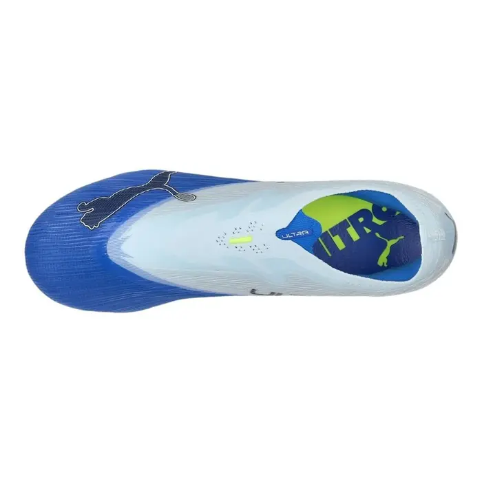 Puma Ultra Nitro 7 Match Laceless voetbalschoenen - 109141-03
