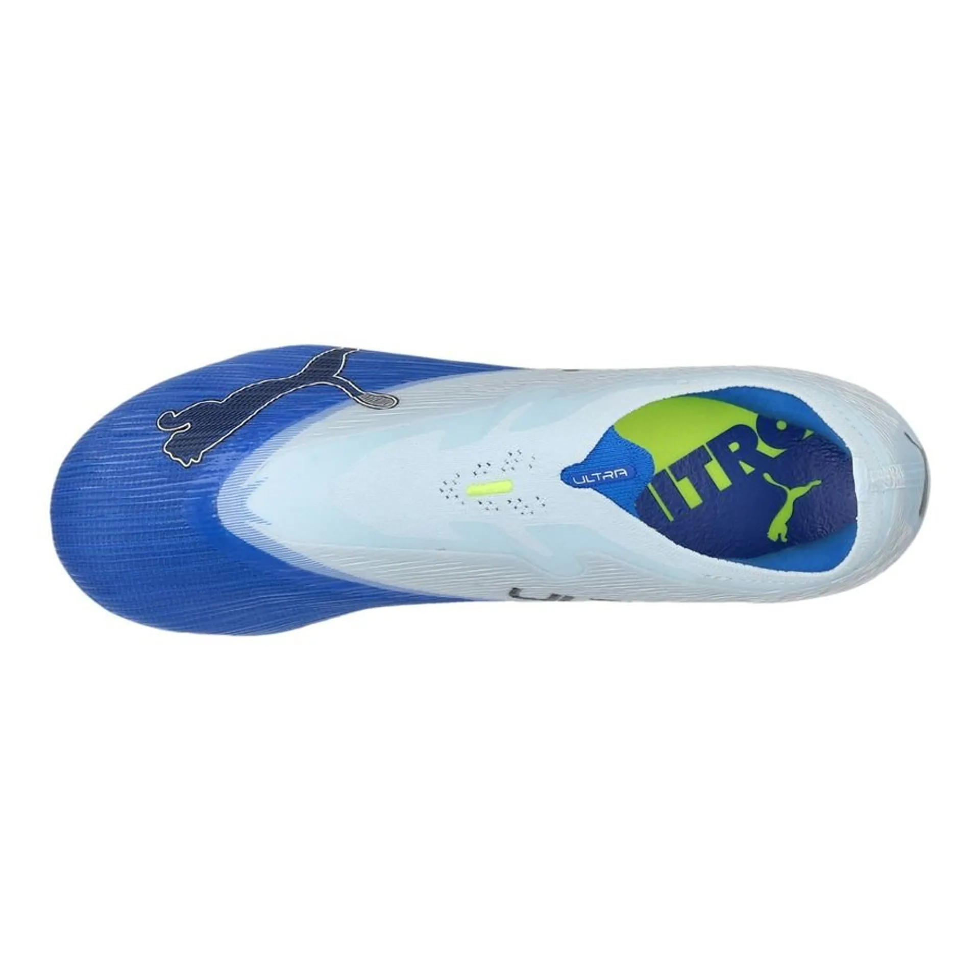 Puma Ultra Nitro 7 Match Laceless voetbalschoenen - 109141-03