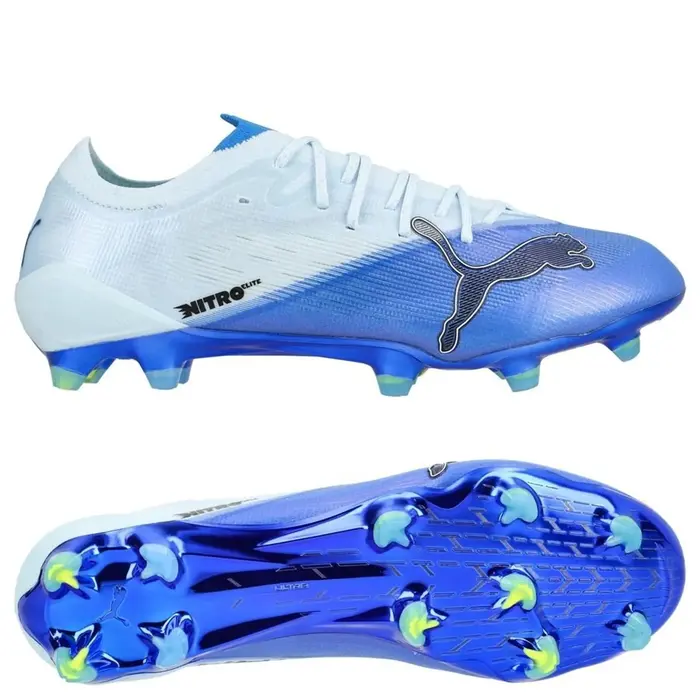 Puma Ultra Nitro 7 Ultimate FG/AG voetbalschoenen 109225-03