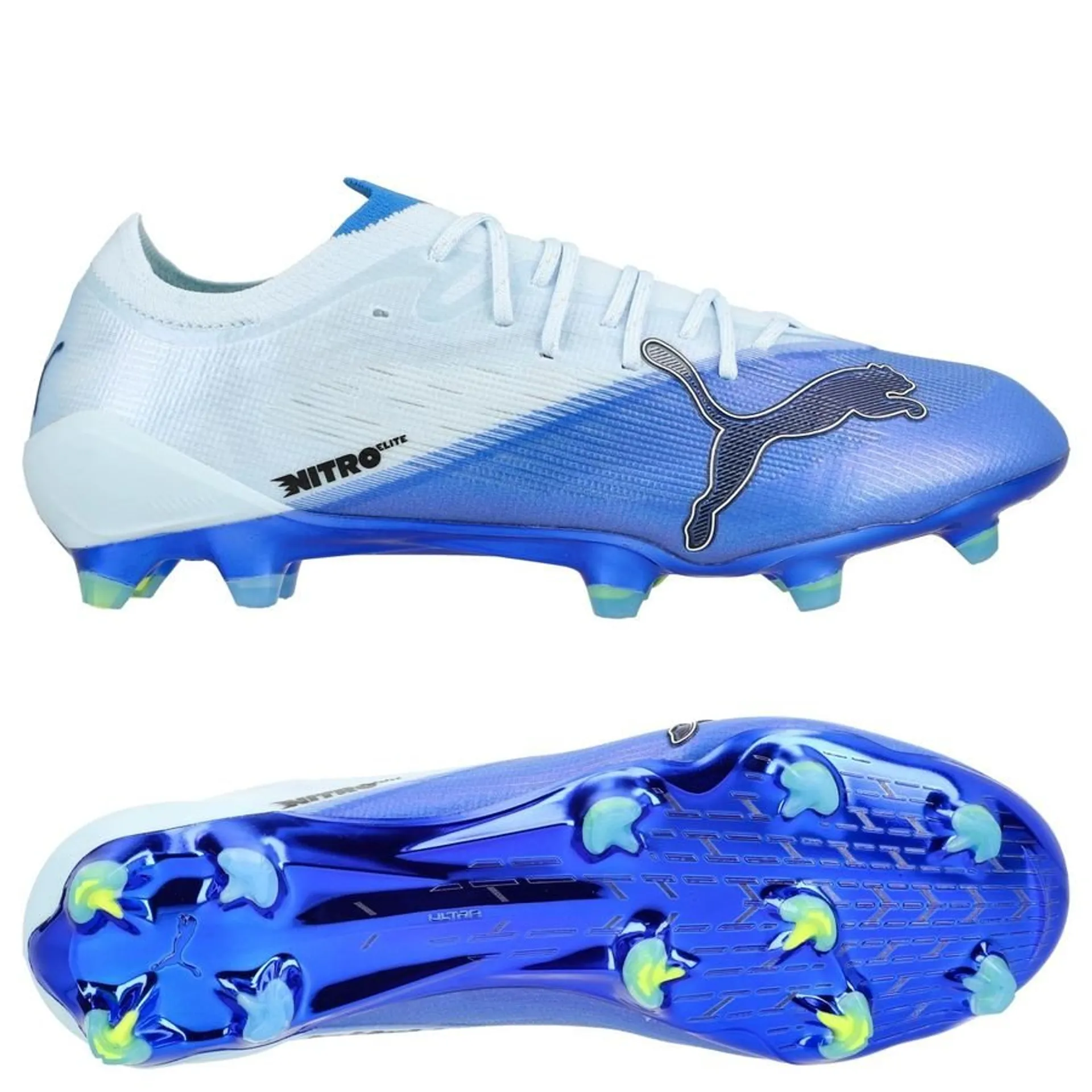 Puma Ultra Nitro 7 Ultimate FG/AG voetbalschoenen 109225-03