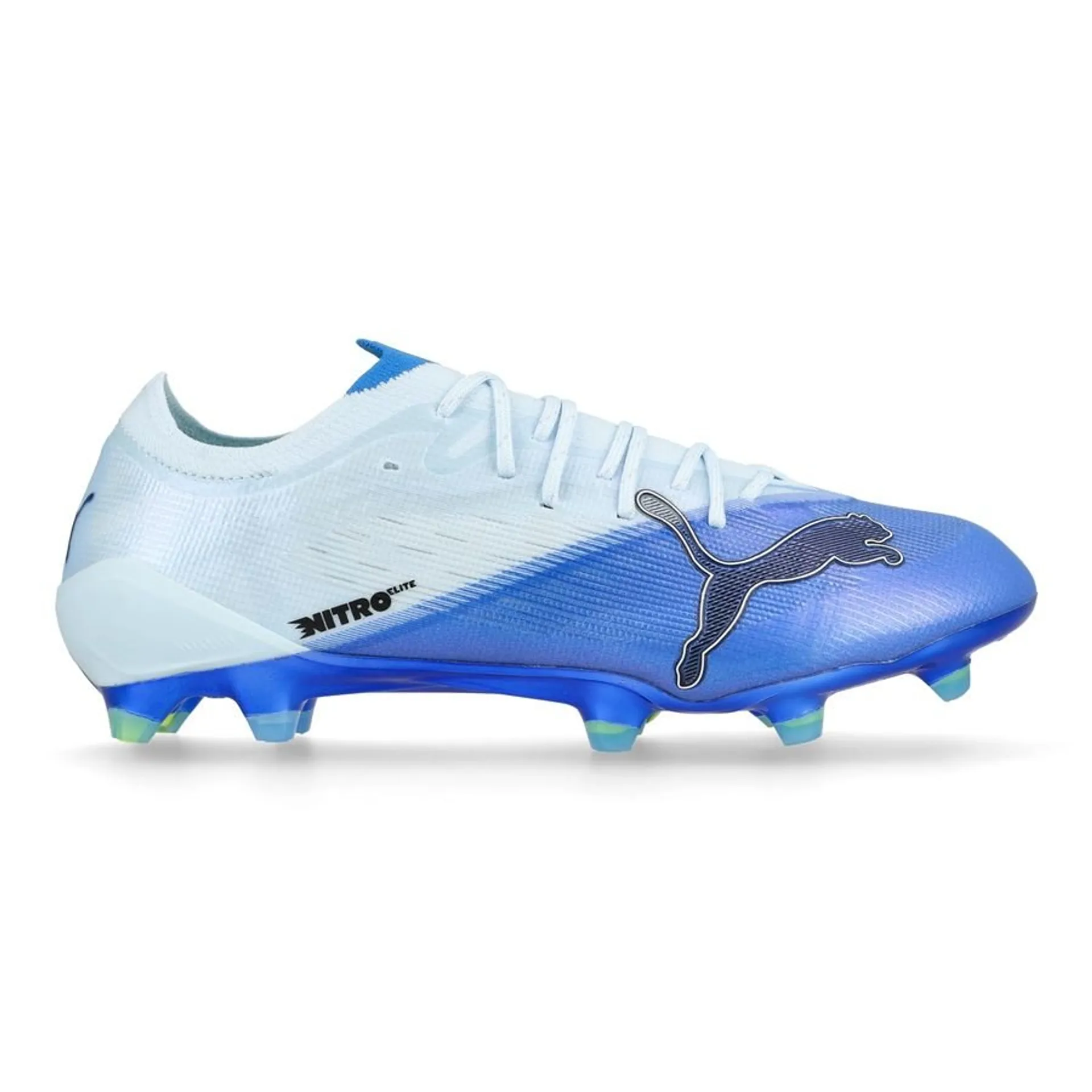 Puma Ultra Nitro 7 Ultimate FG/AG voetbalschoenen 109225-03