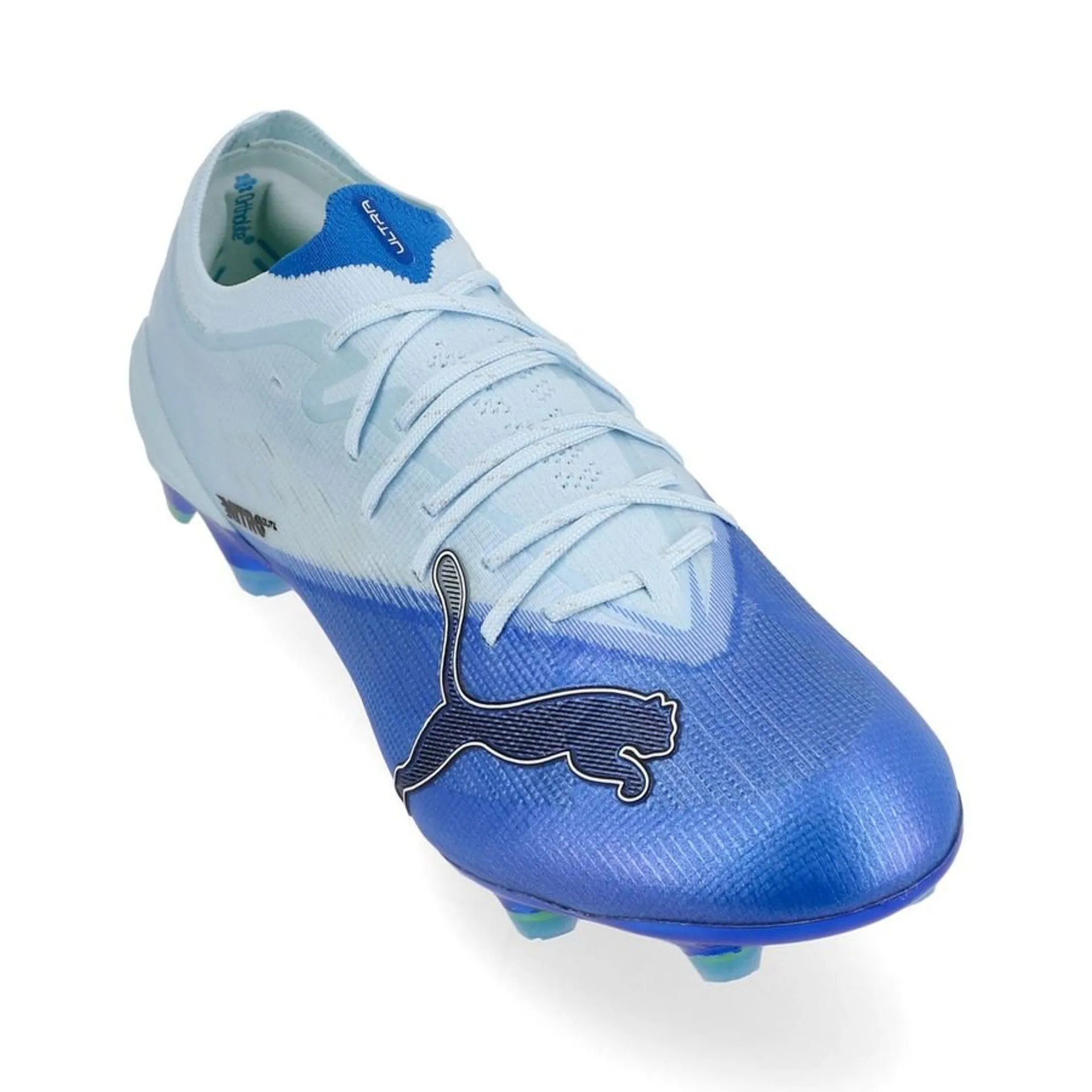 Puma Ultra Nitro 7 Ultimate FG/AG voetbalschoenen 109225-03