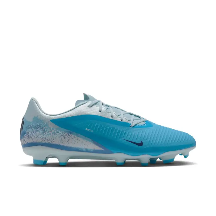 Nike Nike Phantom 6 Low Haaland Academy FG - HQ2314-401