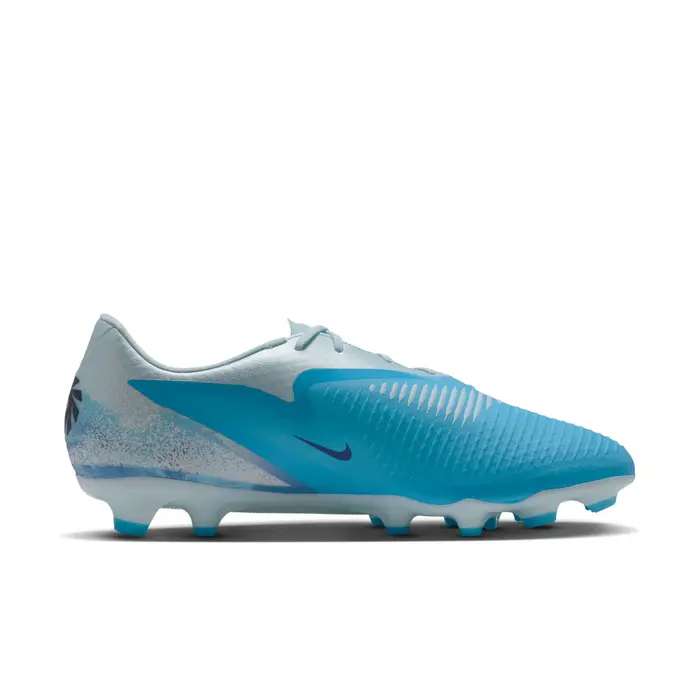 Nike Nike Phantom 6 Low Haaland Academy FG - HQ2314-401