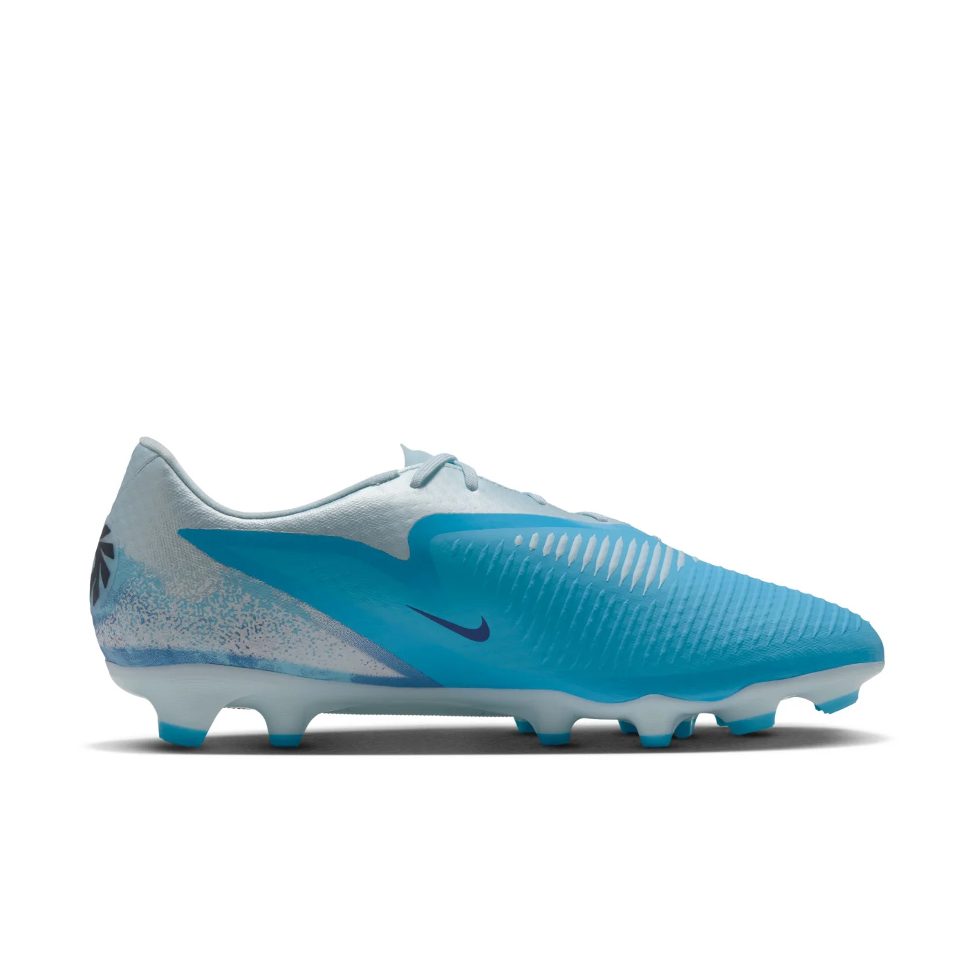 Nike Nike Phantom 6 Low Haaland Academy FG - HQ2314-401