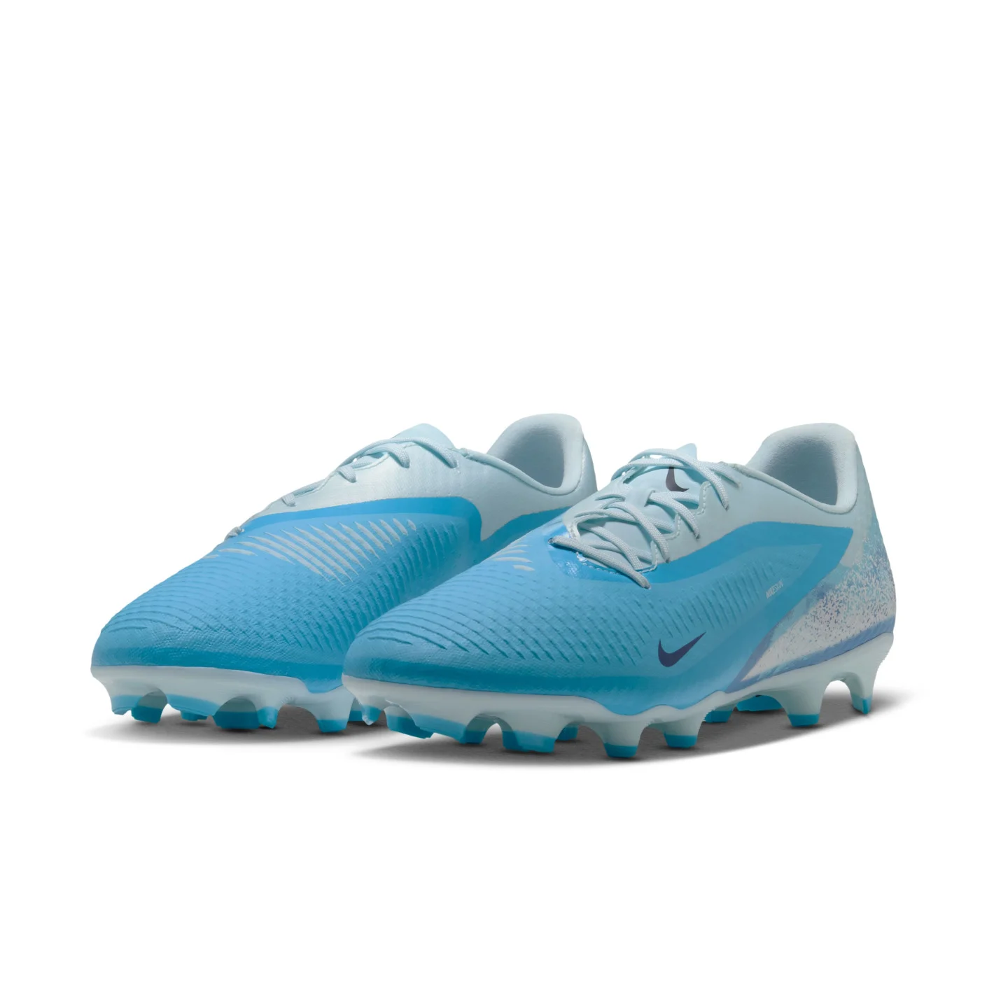 Nike Nike Phantom 6 Low Haaland Academy FG - HQ2314-401