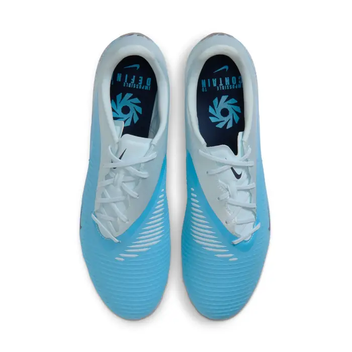 Nike Nike Phantom 6 Low Haaland Academy FG - HQ2314-401