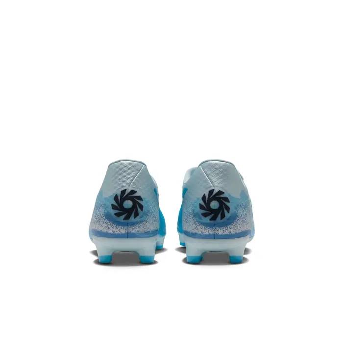 Nike Nike Phantom 6 Low Haaland Academy FG - HQ2314-401