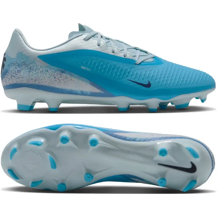 Nike Nike Phantom 6 Low Haaland Academy FG - HQ2314-401