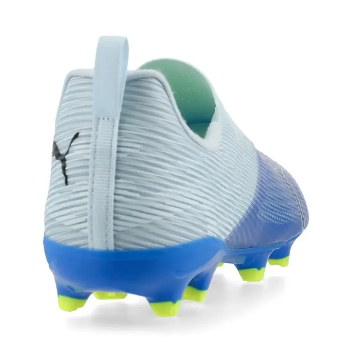 Puma Ultra 7 Match Laceless FG/AG Junior voetbalschoenen - 109163-03