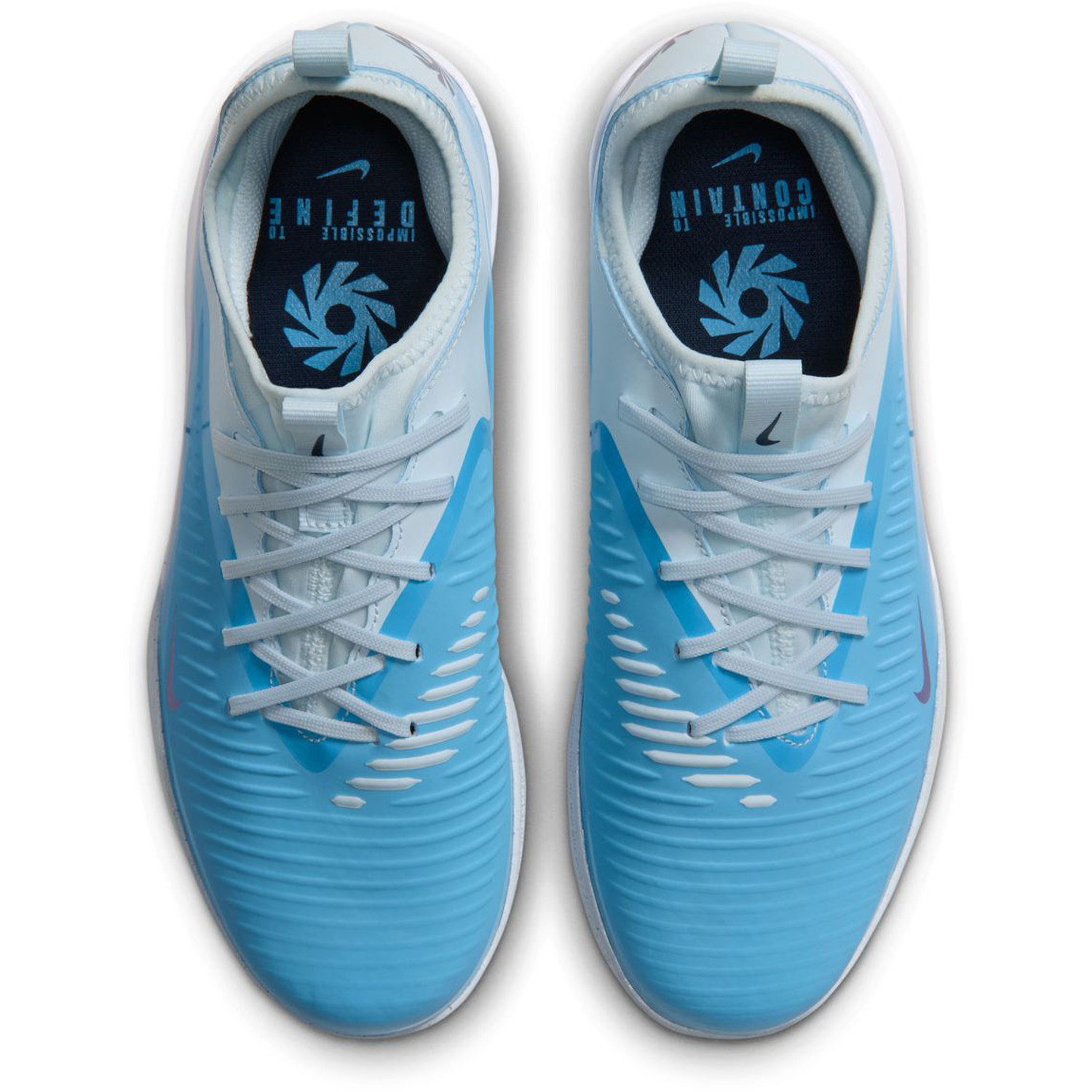 Nike Phantom 6 Low Haaland Academy Indoor Junior - iv2023-401